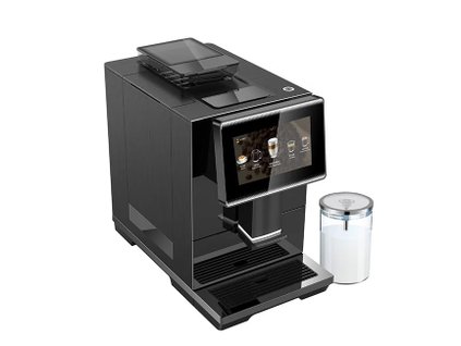 Kávovar DR.COFFEE C11